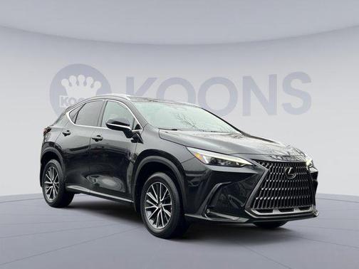 2024 Lexus NX 350 350 Base