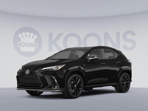 2024 Lexus NX 350 350 Base