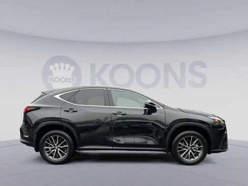 2024 Lexus NX 350 350 Base