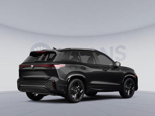 2023 Volkswagen Tiguan 2.0T SE R-Line Black 4MOTION
