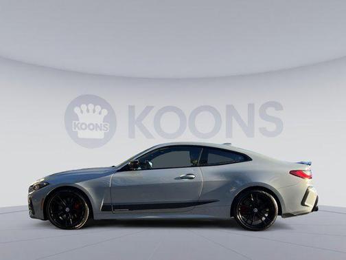 2023 BMW M440 i xDrive