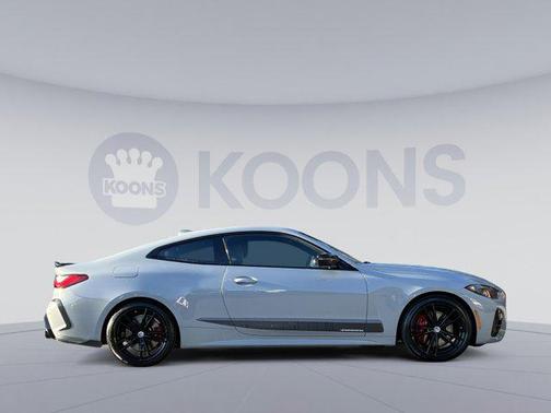 2023 BMW M440 i xDrive