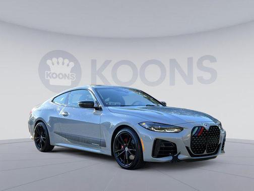 2023 BMW M440 i xDrive
