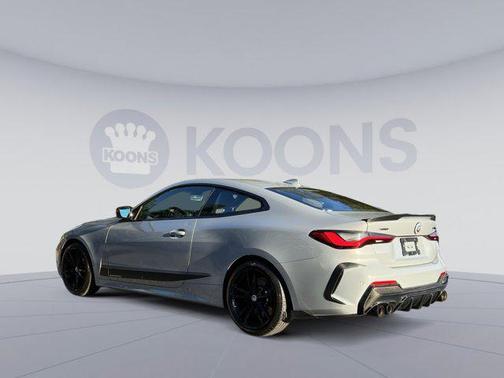 2023 BMW M440 i xDrive