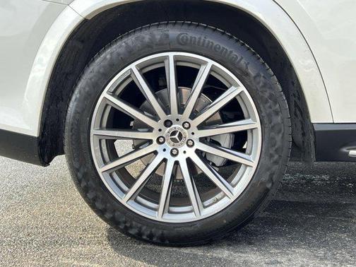 2023 Mercedes-Benz GLS 450 4MATIC