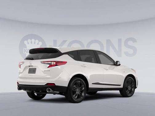 2021 Acura RDX A-Spec