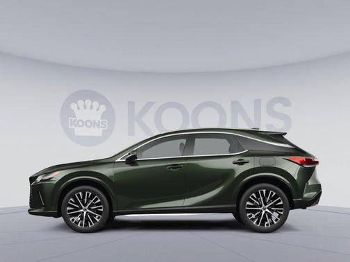 2024 Lexus RX 350 Base