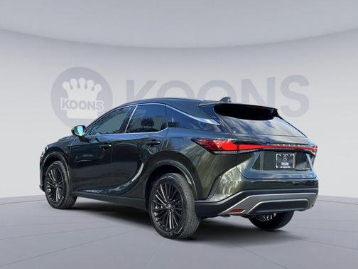 2024 Lexus RX 350 Base
