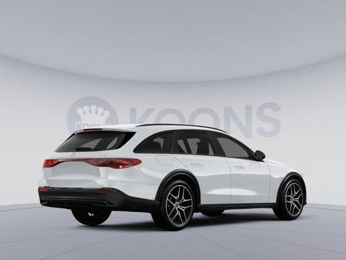 2026 Mercedes-Benz AMG E 53 E 4MATIC+