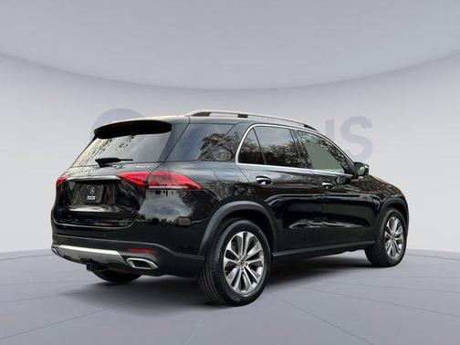 2021 Mercedes-Benz GLE 350 4MATIC