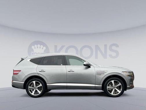 2024 Genesis GV80 3.5T