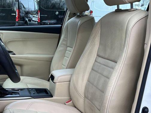 2015 Toyota Camry Hybrid LE