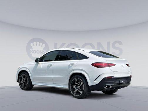 2025 Mercedes-Benz GLE 450 4MATIC