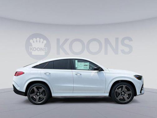 2025 Mercedes-Benz GLE 450 4MATIC