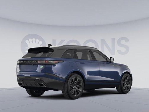 2022 Land Rover Range Rover Velar P250 S R-Dynamic