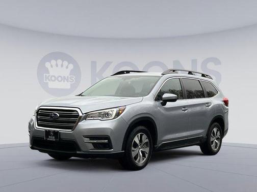 2022 Subaru Ascent Premium 7-Passenger