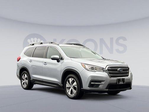 2022 Subaru Ascent Premium 7-Passenger