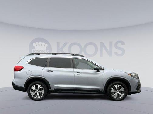 2022 Subaru Ascent Premium 7-Passenger