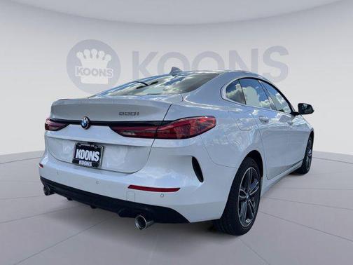 2024 BMW 228 Gran Coupe sDrive