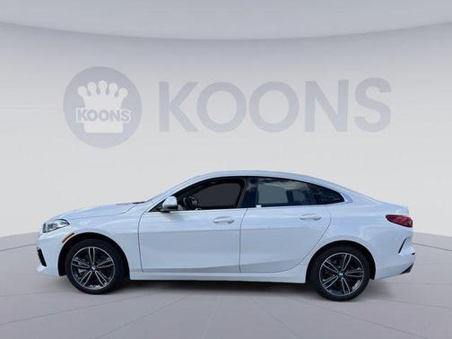 2024 BMW 228 Gran Coupe sDrive