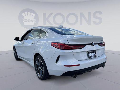 2024 BMW 228 Gran Coupe sDrive