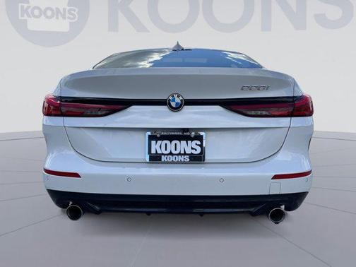 2024 BMW 228 Gran Coupe sDrive