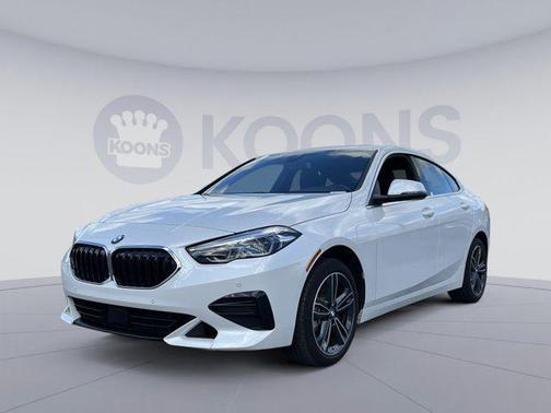 2024 BMW 228 Gran Coupe sDrive