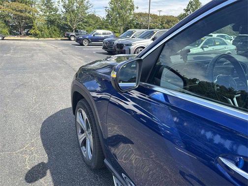 2022 Mercedes-Benz GLS 450 4MATIC