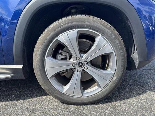 2022 Mercedes-Benz GLS 450 4MATIC