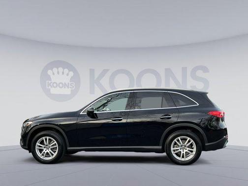 2023 Mercedes-Benz GLC 300 4MATIC