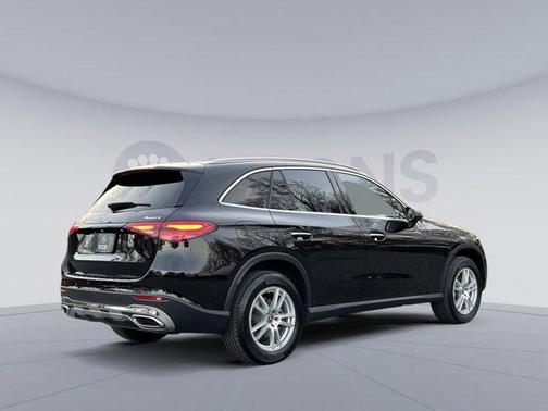 2023 Mercedes-Benz GLC 300 4MATIC