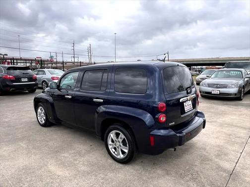 2008 Chevrolet HHR LT