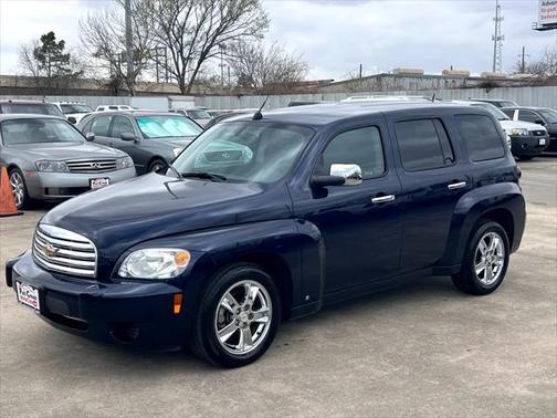2008 Chevrolet HHR LT