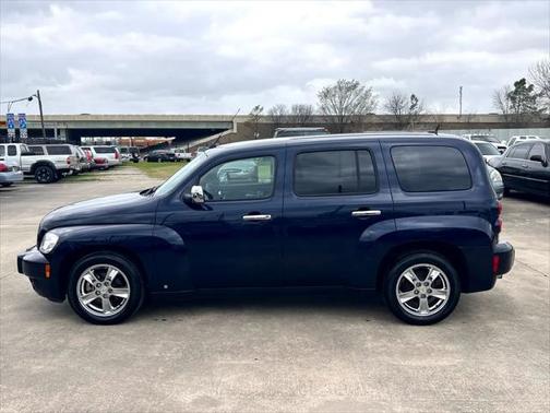 2008 Chevrolet HHR LT