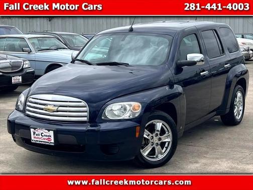 2008 Chevrolet HHR LT