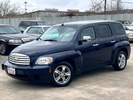 2008 Chevrolet HHR LT