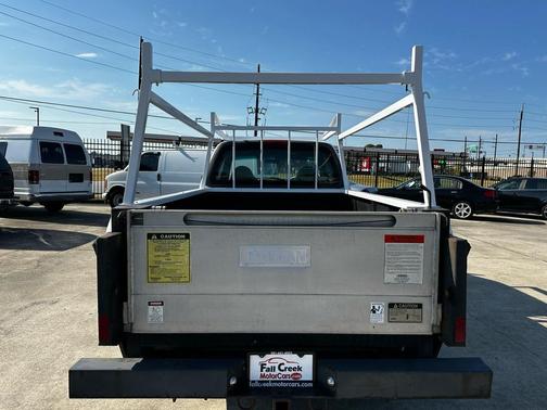 1999 Ford F-150 SuperCab