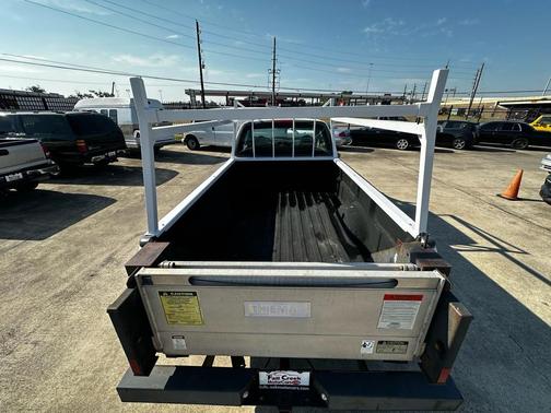 1999 Ford F-150 SuperCab