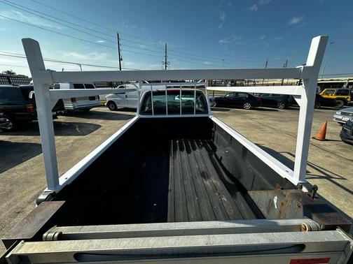 1999 Ford F-150 SuperCab