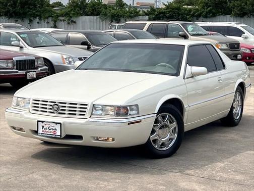 1997 Cadillac Eldorado Touring