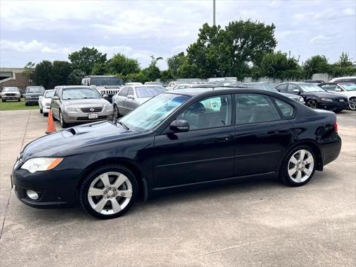 2009 Subaru Legacy Limited