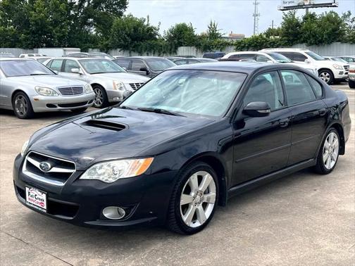 2009 Subaru Legacy Limited