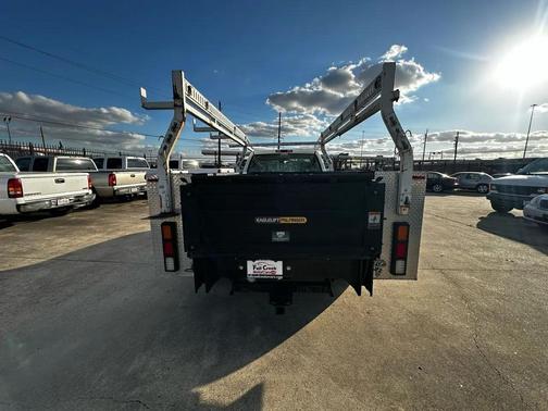 2003 Chevrolet Silverado 3500 Base