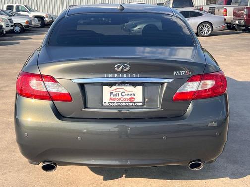 2013 INFINITI M37 Base