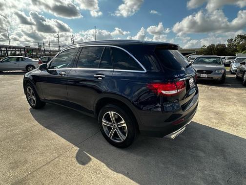 2019 Mercedes-Benz GLC 300 Base