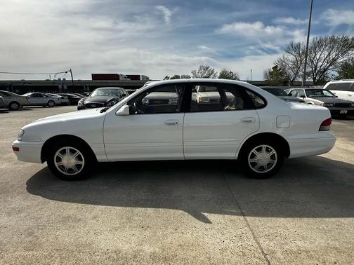 1995 Toyota Avalon XLS