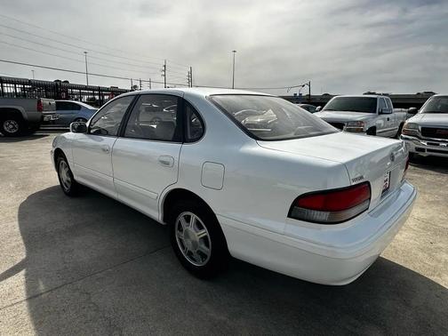1995 Toyota Avalon XLS