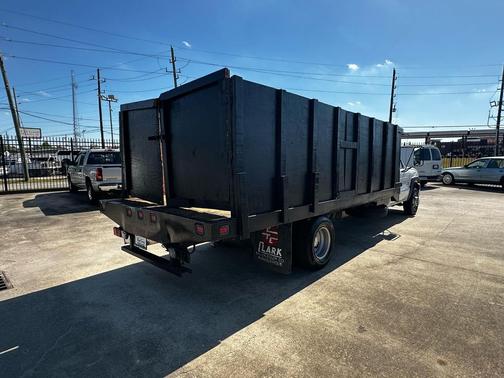 2004 Chevrolet Silverado 3500 Work Truck