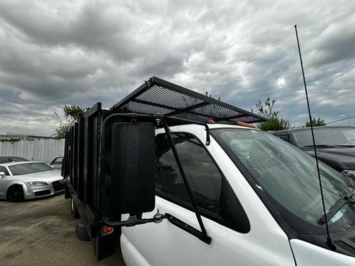 2004 Chevrolet Silverado 3500 Work Truck