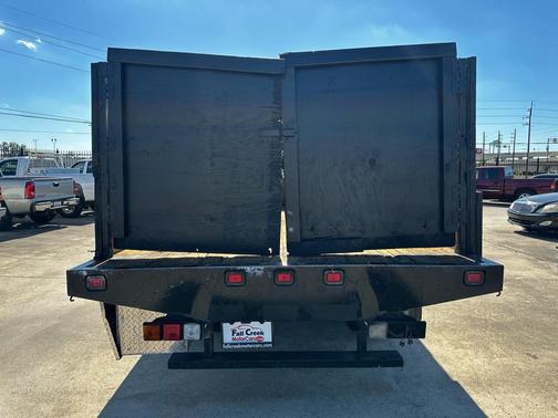 2004 Chevrolet Silverado 3500 Work Truck